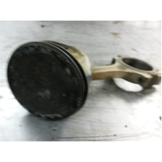92Q015 Piston and Connecting Rod Standard For 07-08 Chevrolet Cobalt 2.2 92Q015 Piston and Connecting Rod Standard For 07-08 Chevrolet Cobalt 2.2